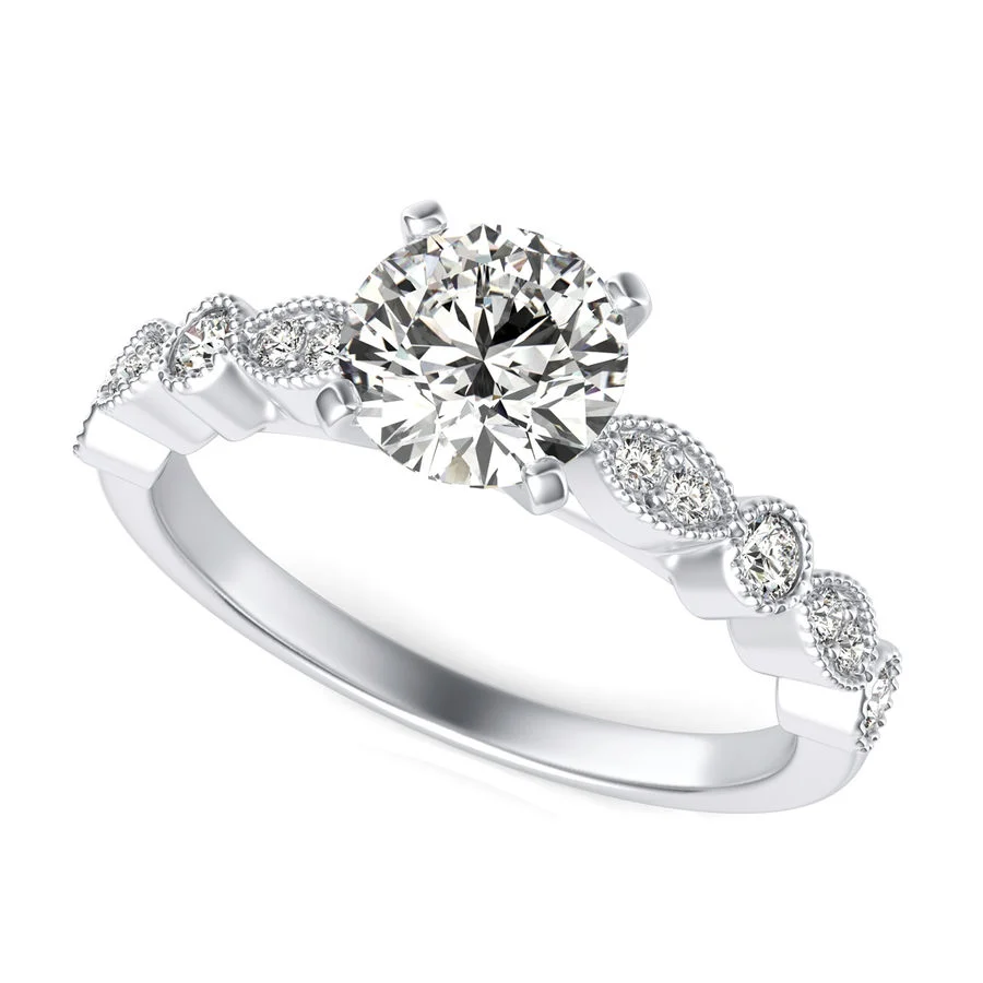 Engagement Ring