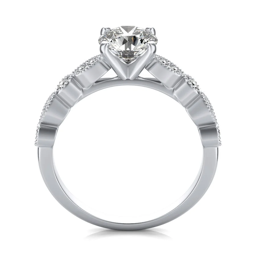 Engagement Ring - Image 2