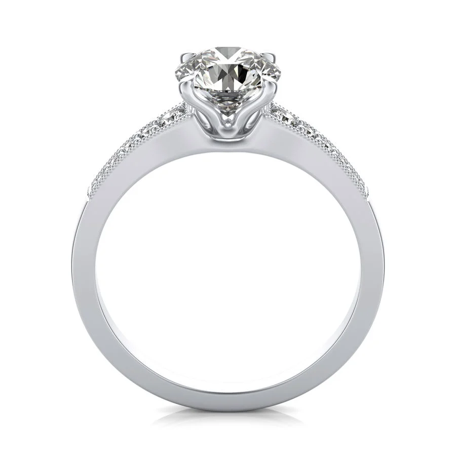 Engagement Ring - Image 2