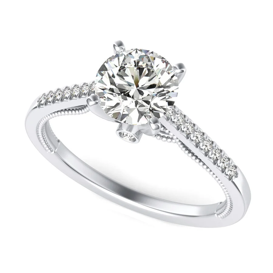 Engagement Ring