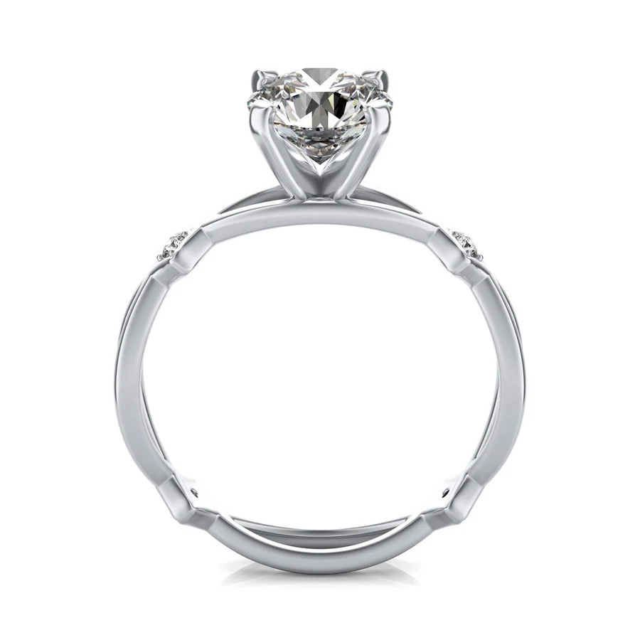 Engagement Ring - Image 2