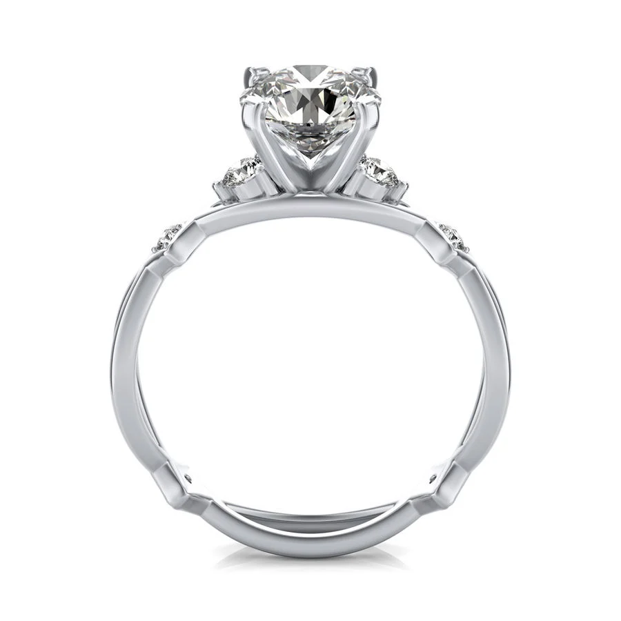 Engagement Ring - Image 2