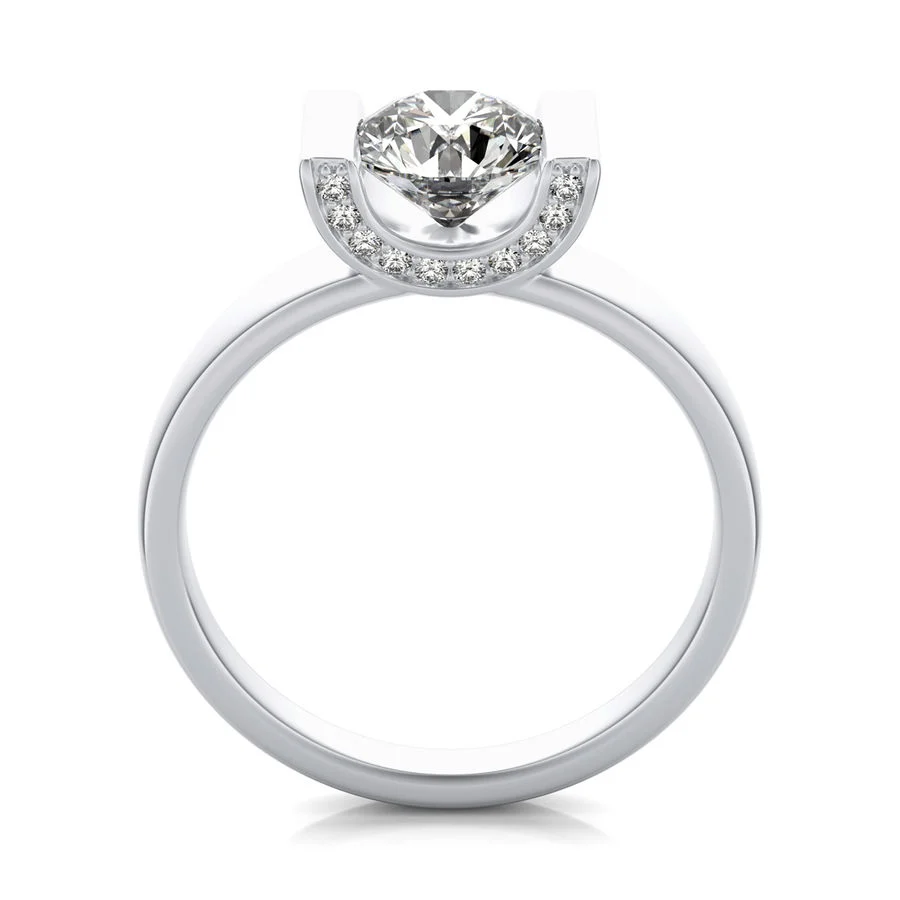 Engagement Ring - Image 2