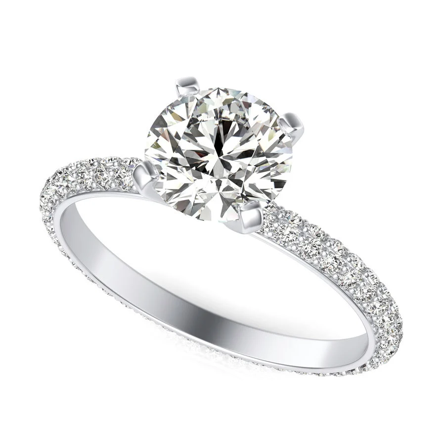 Engagement Ring
