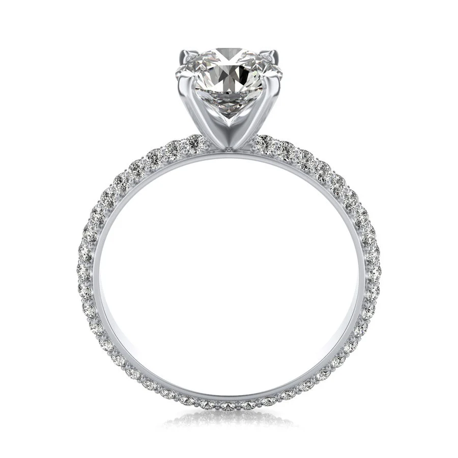 Engagement Ring - Image 2