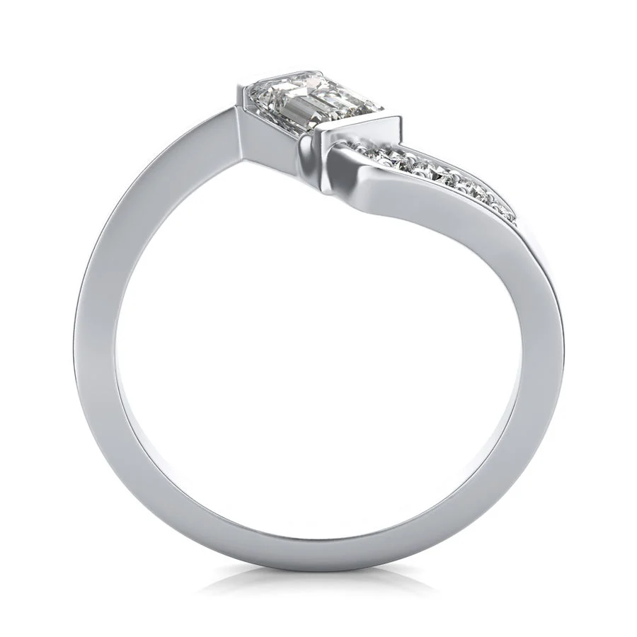 Engagement Ring - Image 2