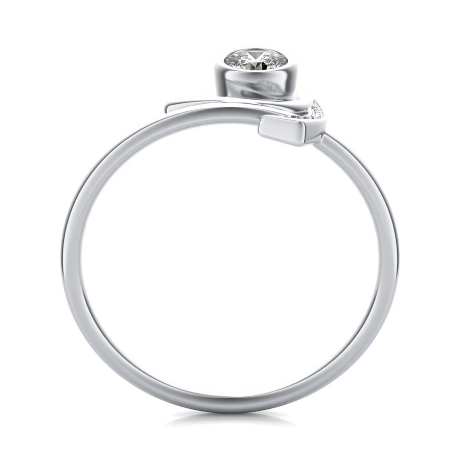 Engagement Ring - Image 2