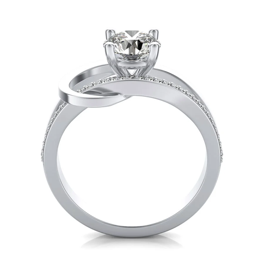 Engagement Ring - Image 2