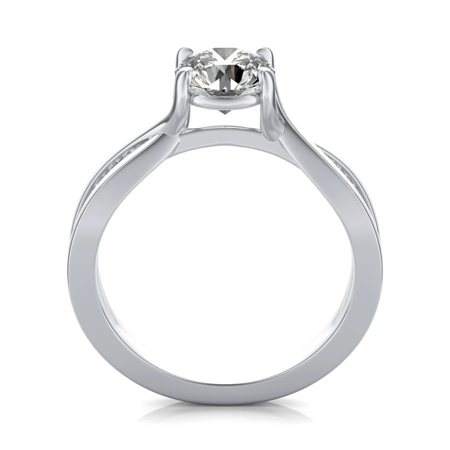 Engagement Ring - Image 2