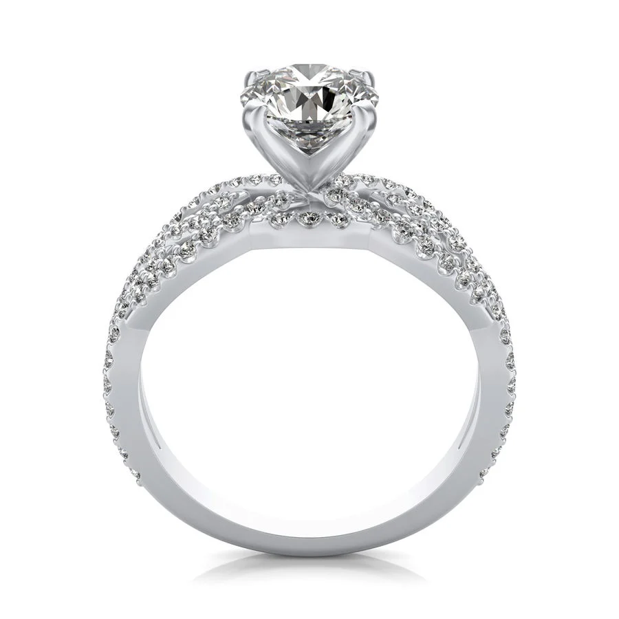 Engagement Ring - Image 2