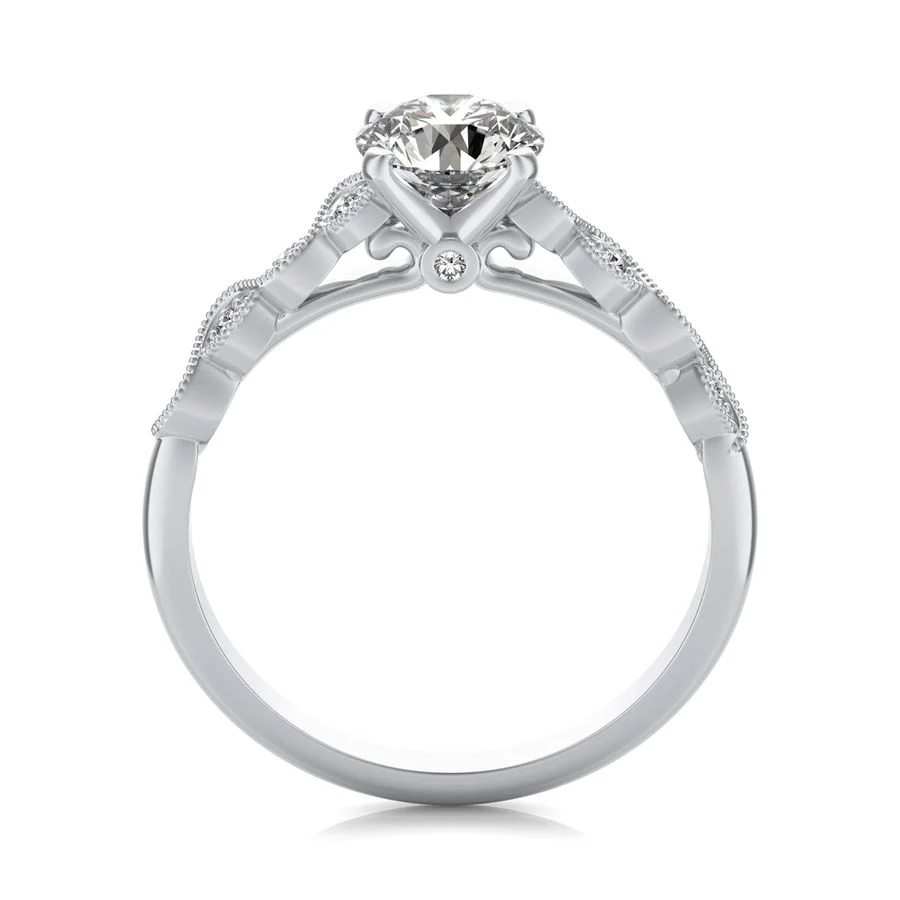 Engagement Ring - Image 2