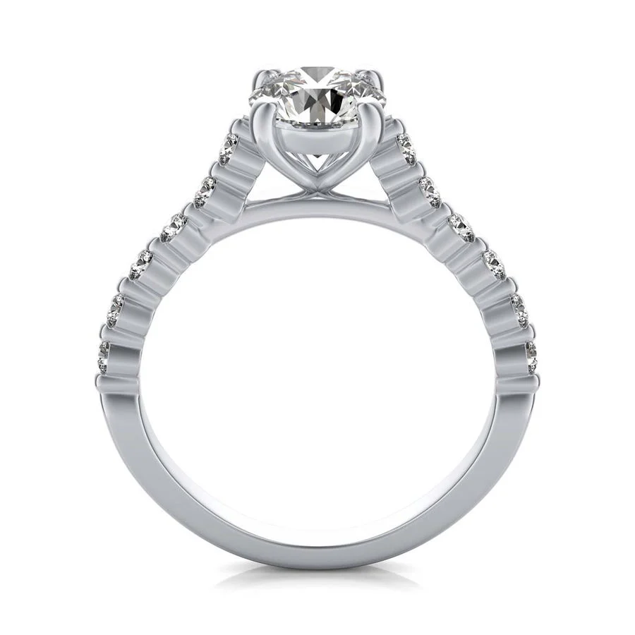 Engagement Ring - Image 2