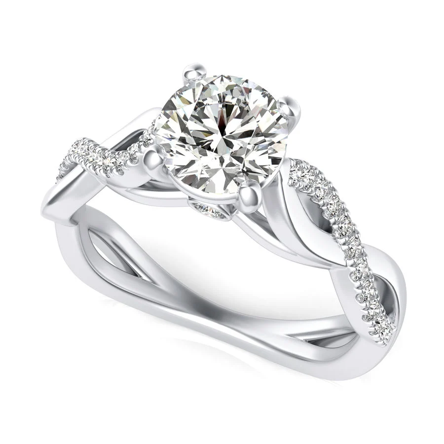Engagement Ring
