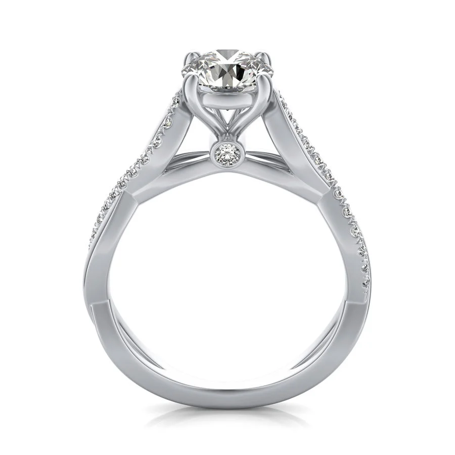 Engagement Ring - Image 2