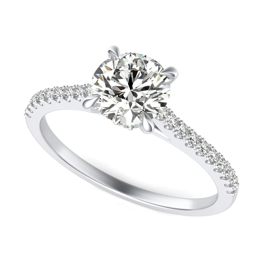 Engagement Ring