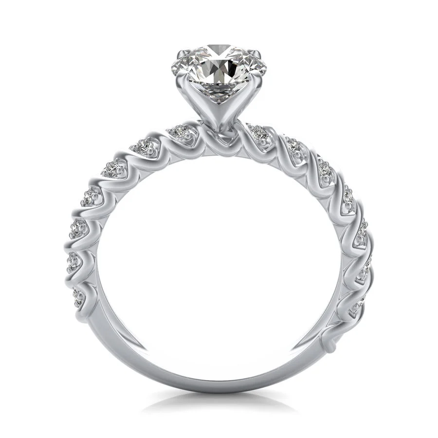 Engagement Ring - Image 2