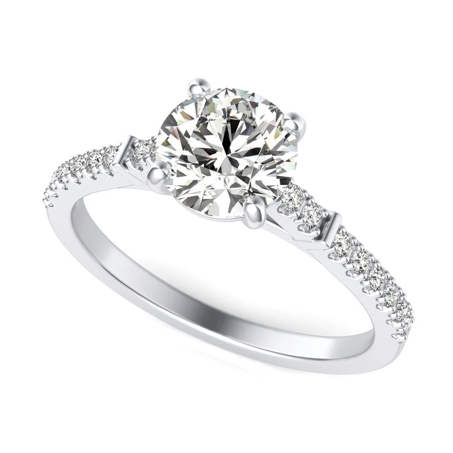 Engagement Ring