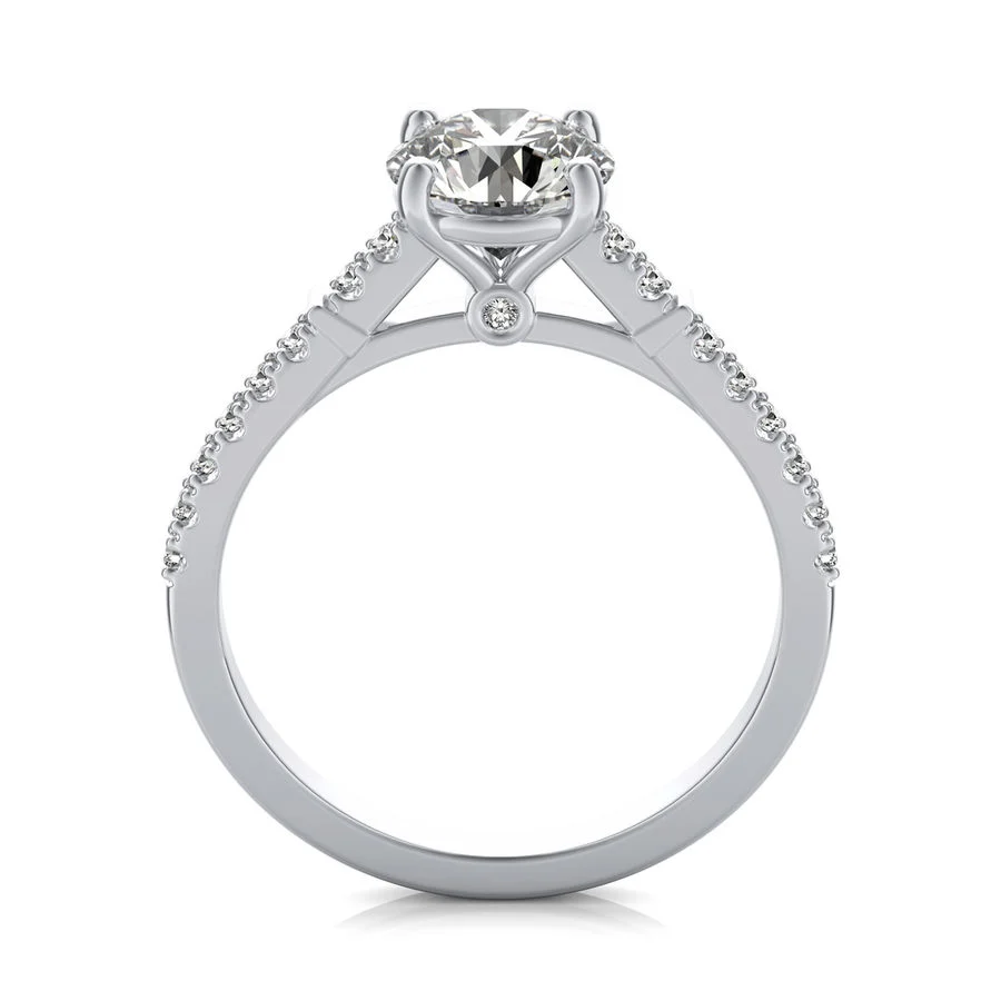 Engagement Ring - Image 2