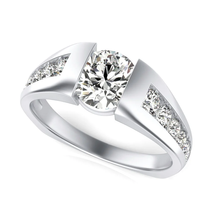 Engagement Ring