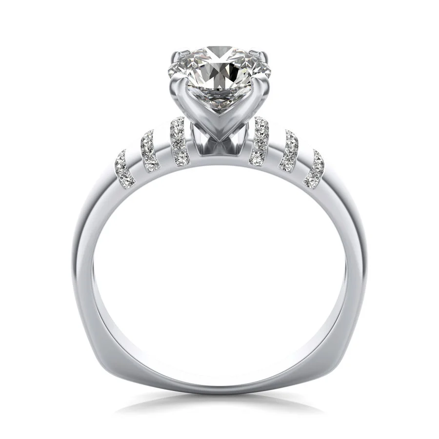 Engagement Ring - Image 2