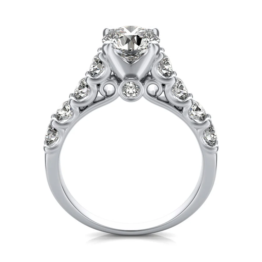 Engagement Ring - Image 2
