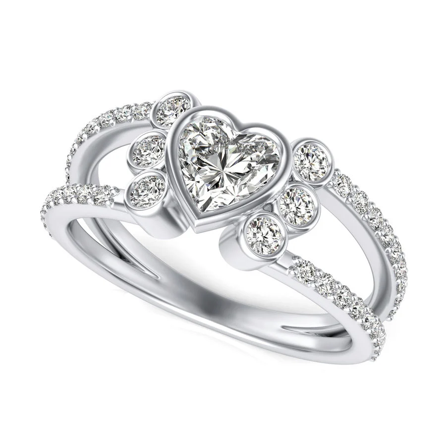 Engagement Ring