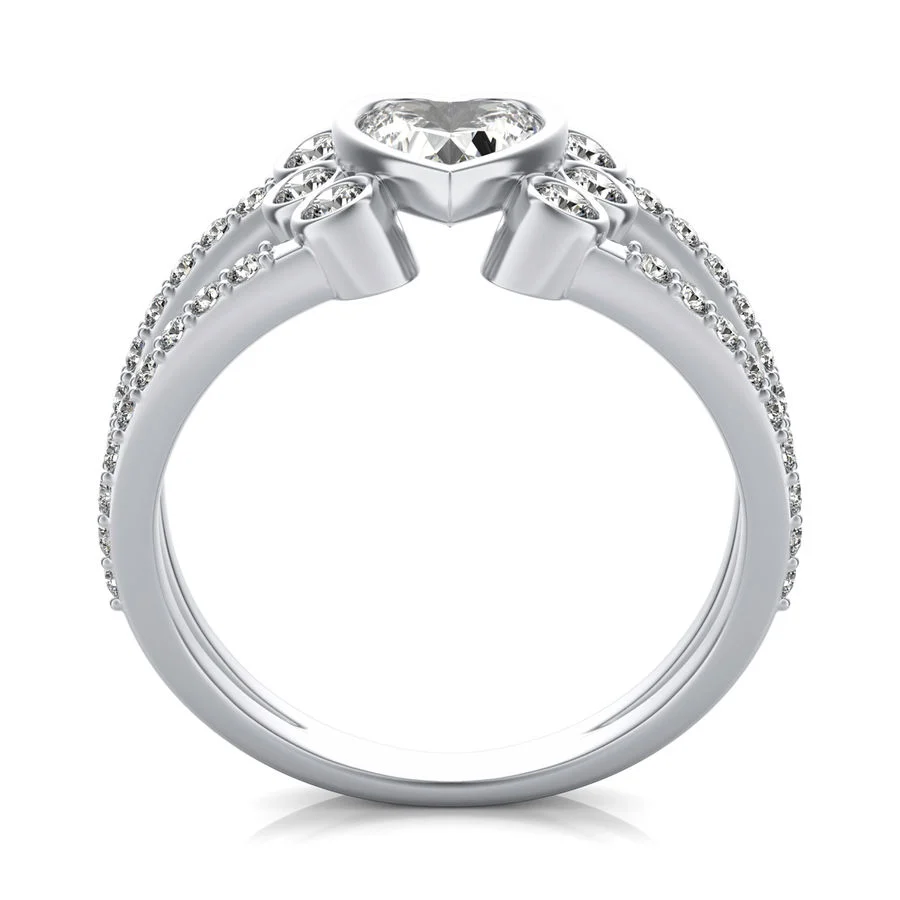 Engagement Ring - Image 2