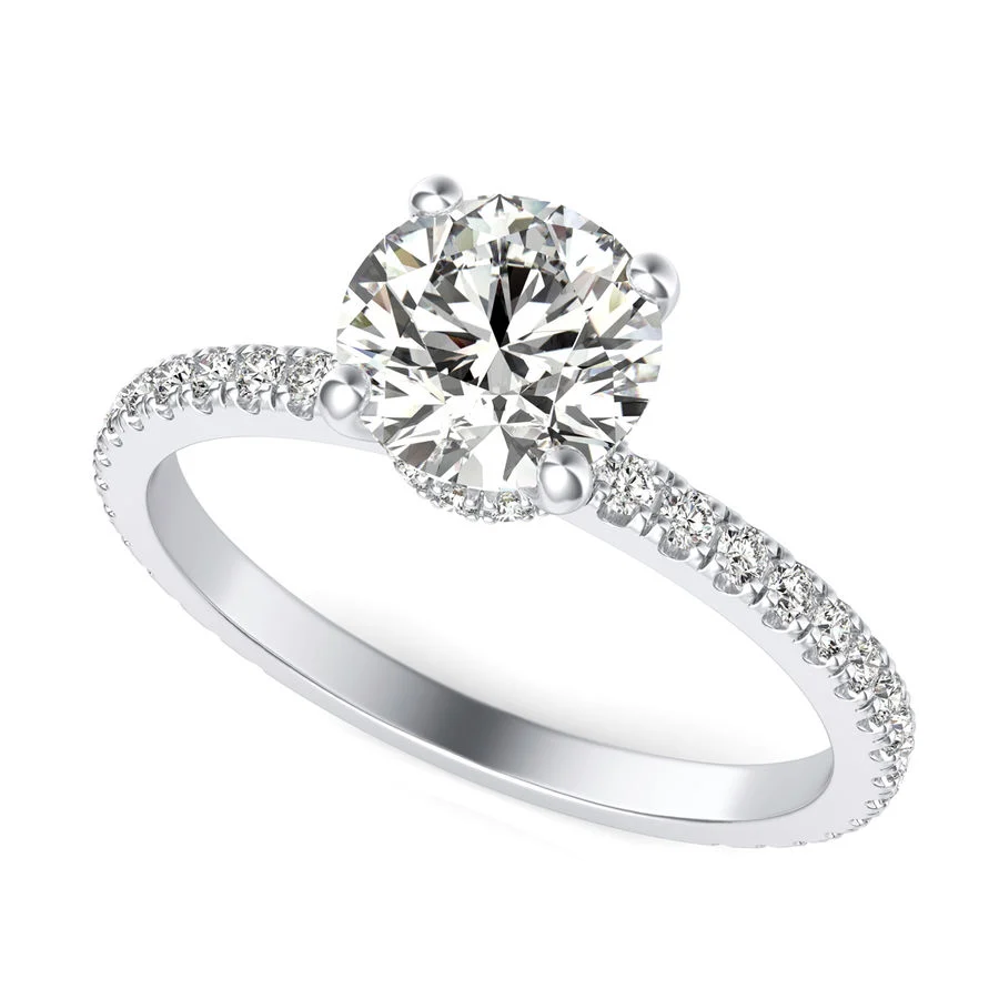 Engagement Ring