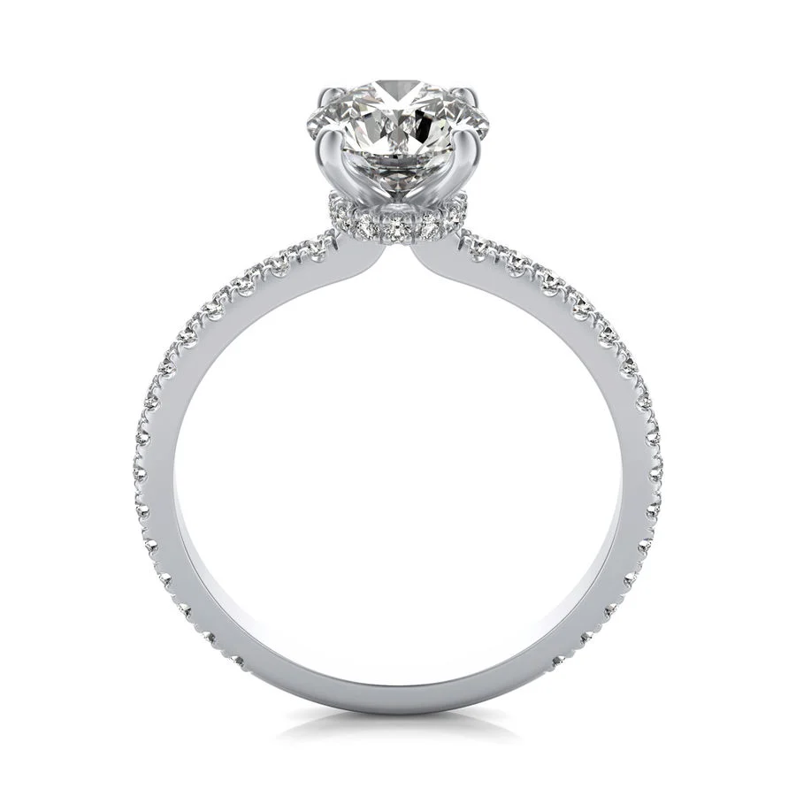 Engagement Ring - Image 2