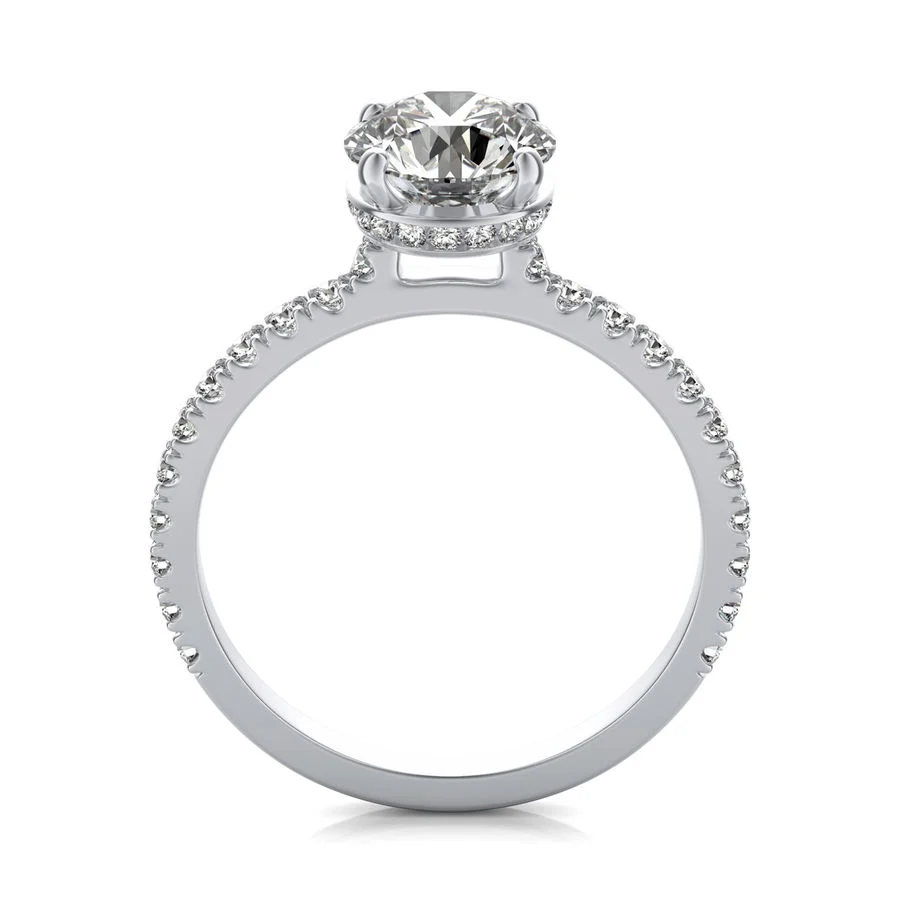 Engagement Ring - Image 2