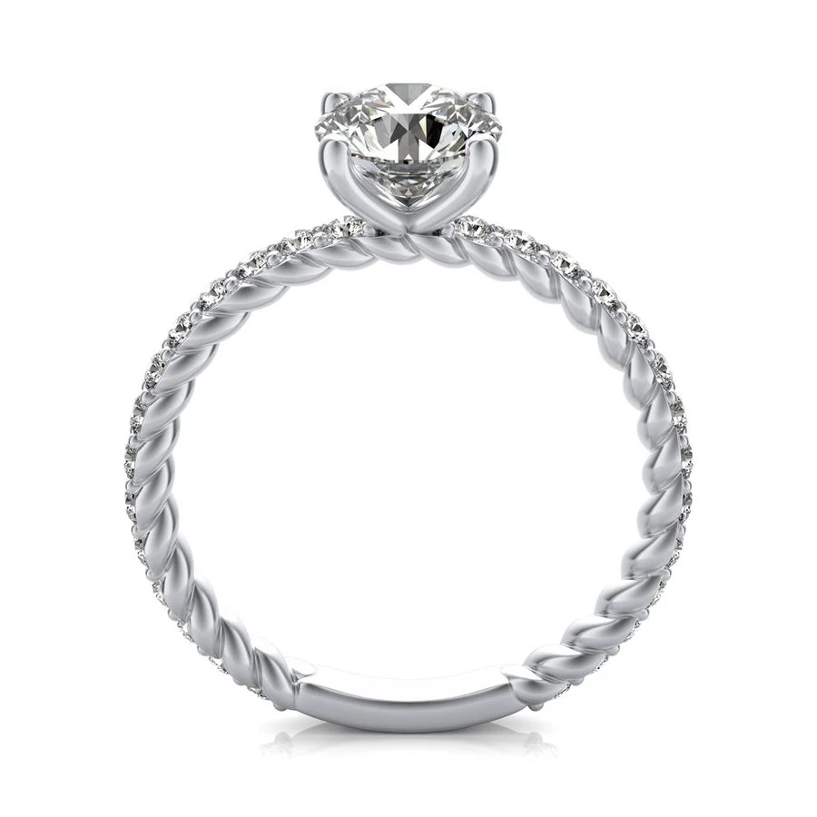 Engagement Ring - Image 2
