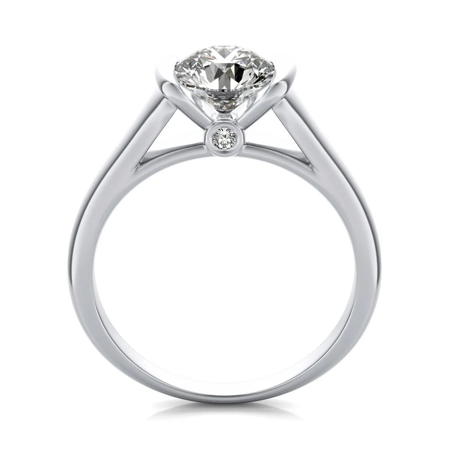 Engagement Ring - Image 2