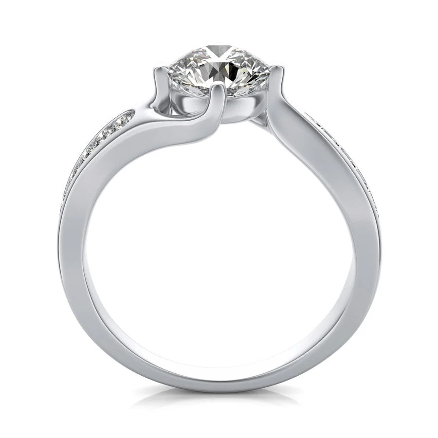 Engagement Ring - Image 2