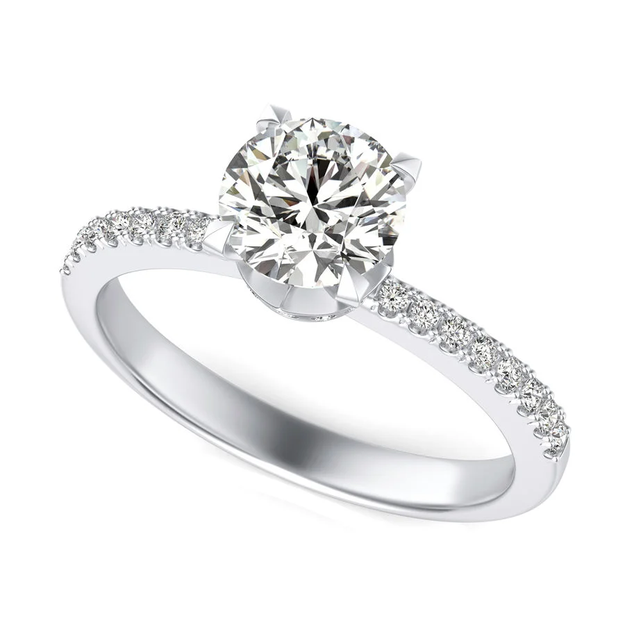 Engagement Ring