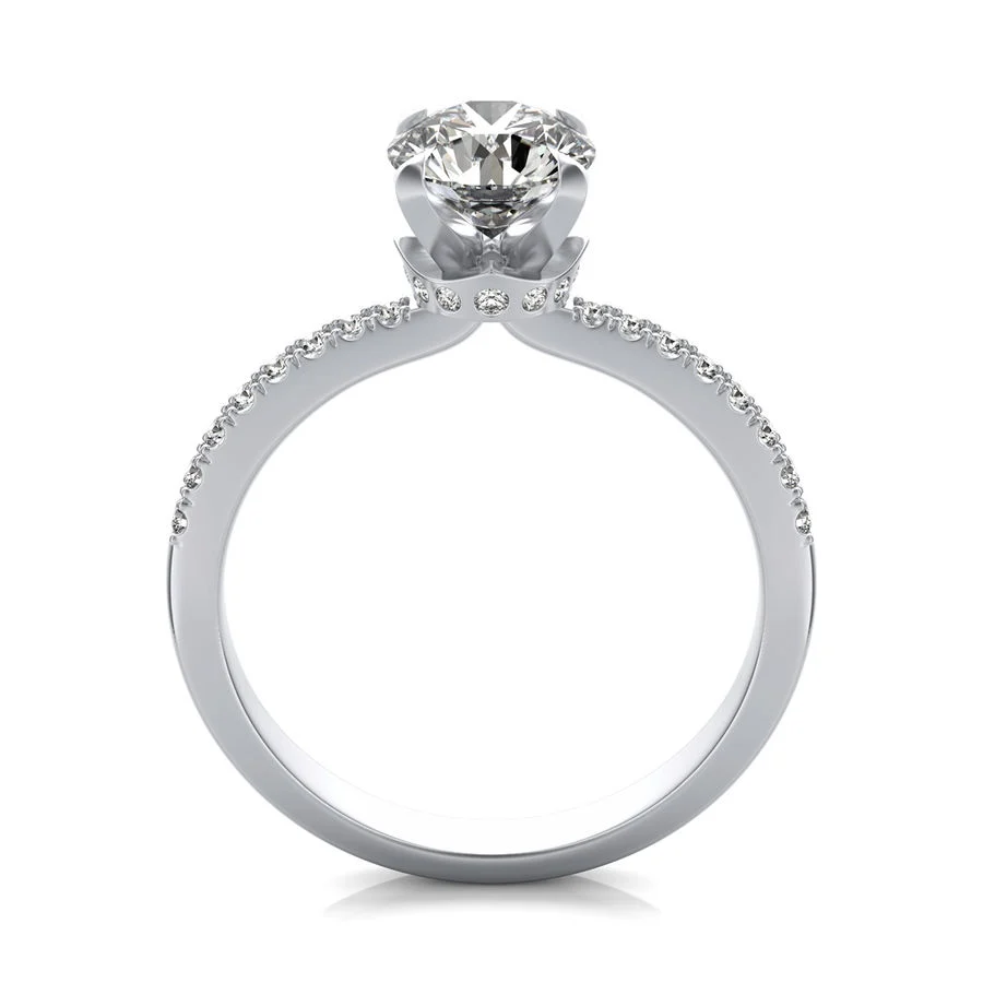 Engagement Ring - Image 2