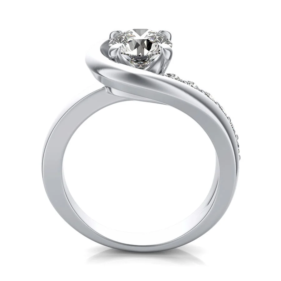 Engagement Ring - Image 2