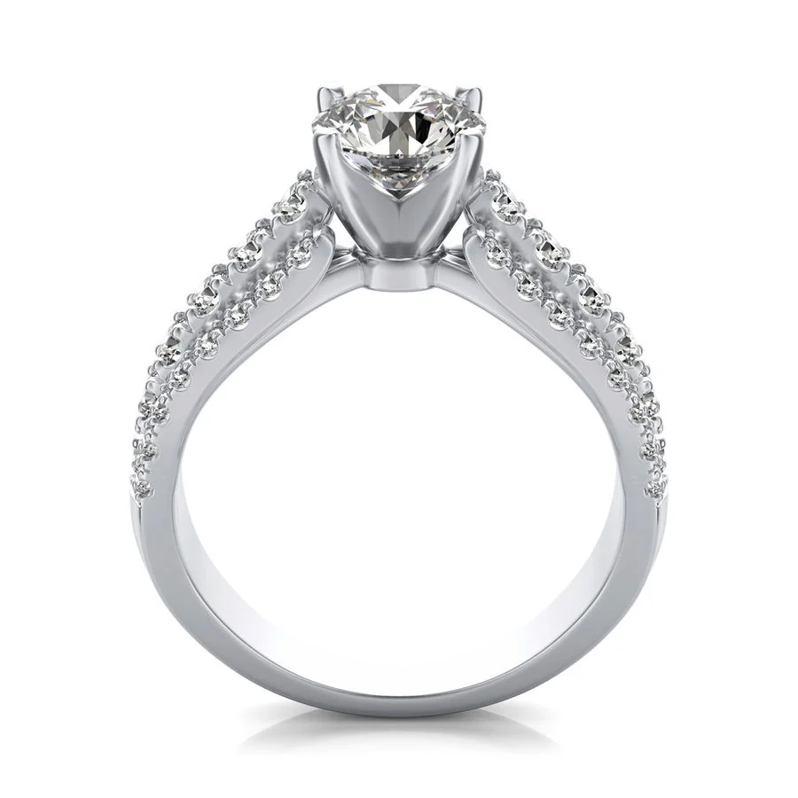 Engagement Ring - Image 2