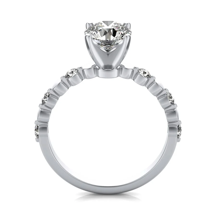 Engagement Ring - Image 2