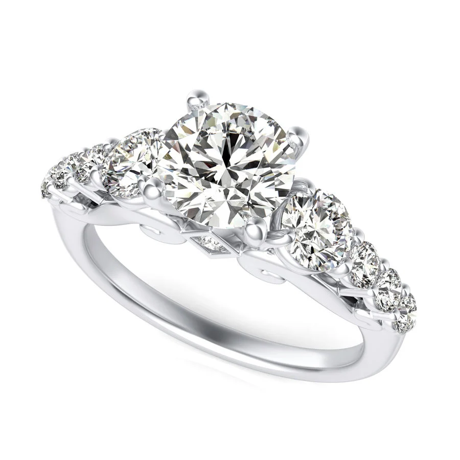 Engagement Ring