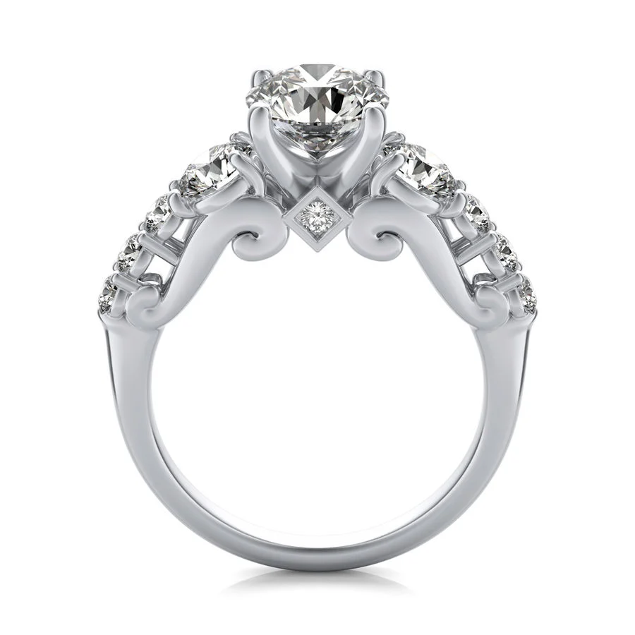 Engagement Ring - Image 2
