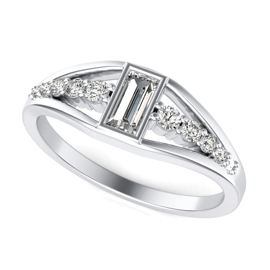 Engagement Ring