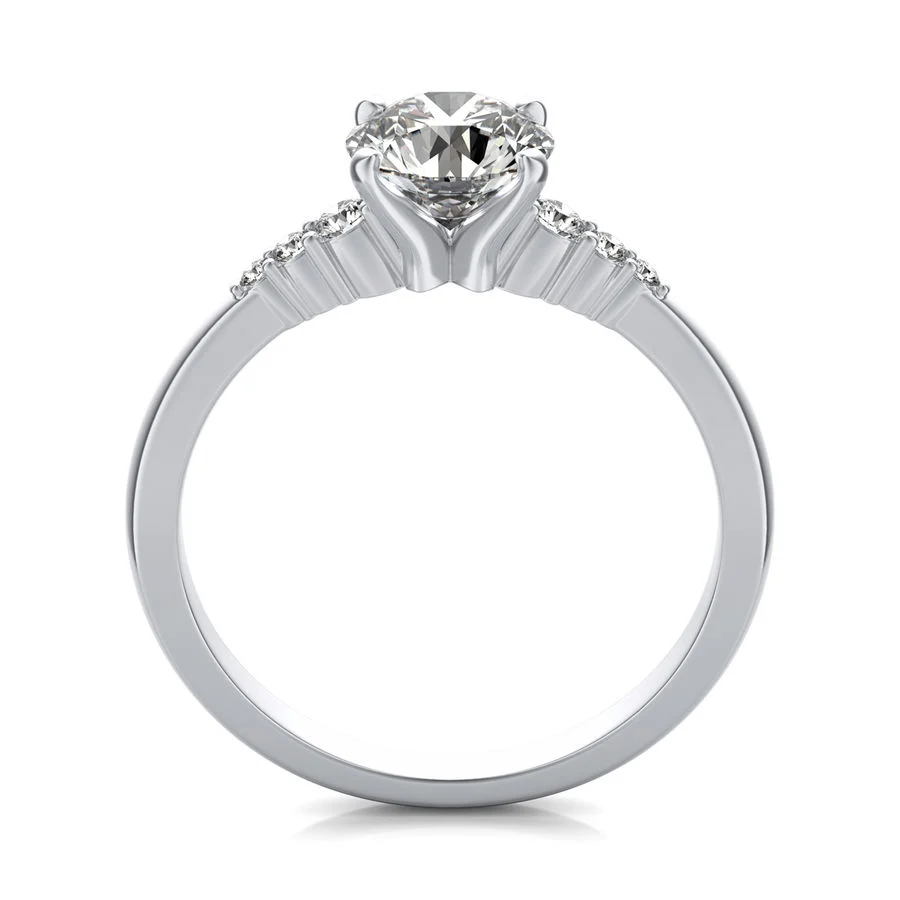 Engagement Ring - Image 2