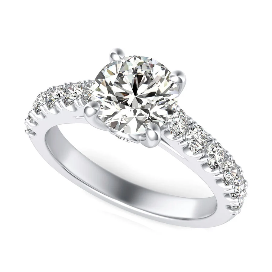 Engagement Ring