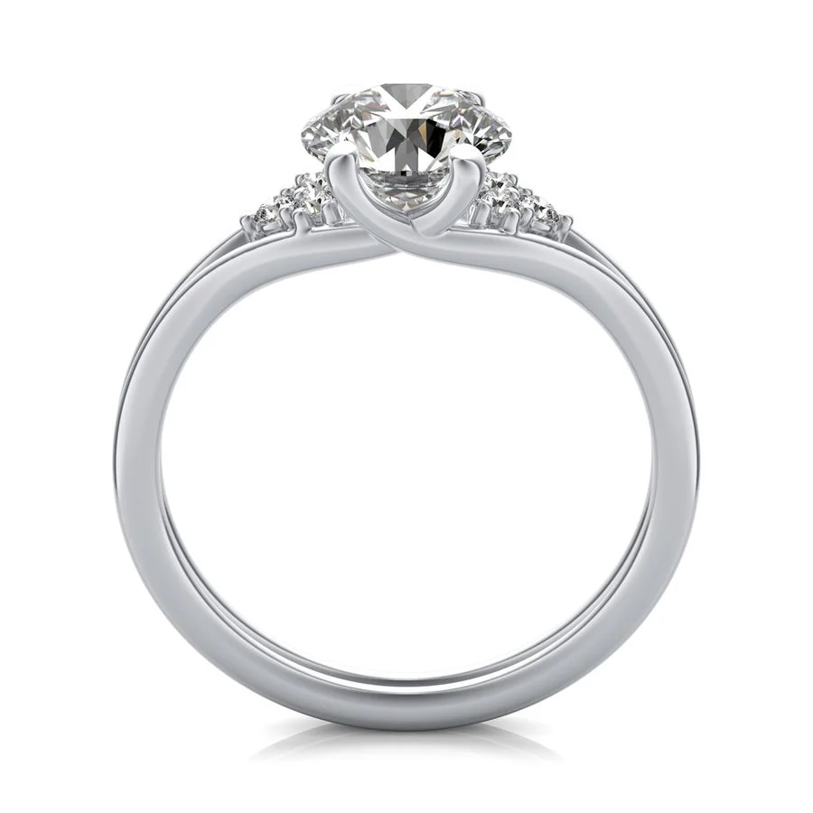Engagement Ring - Image 2