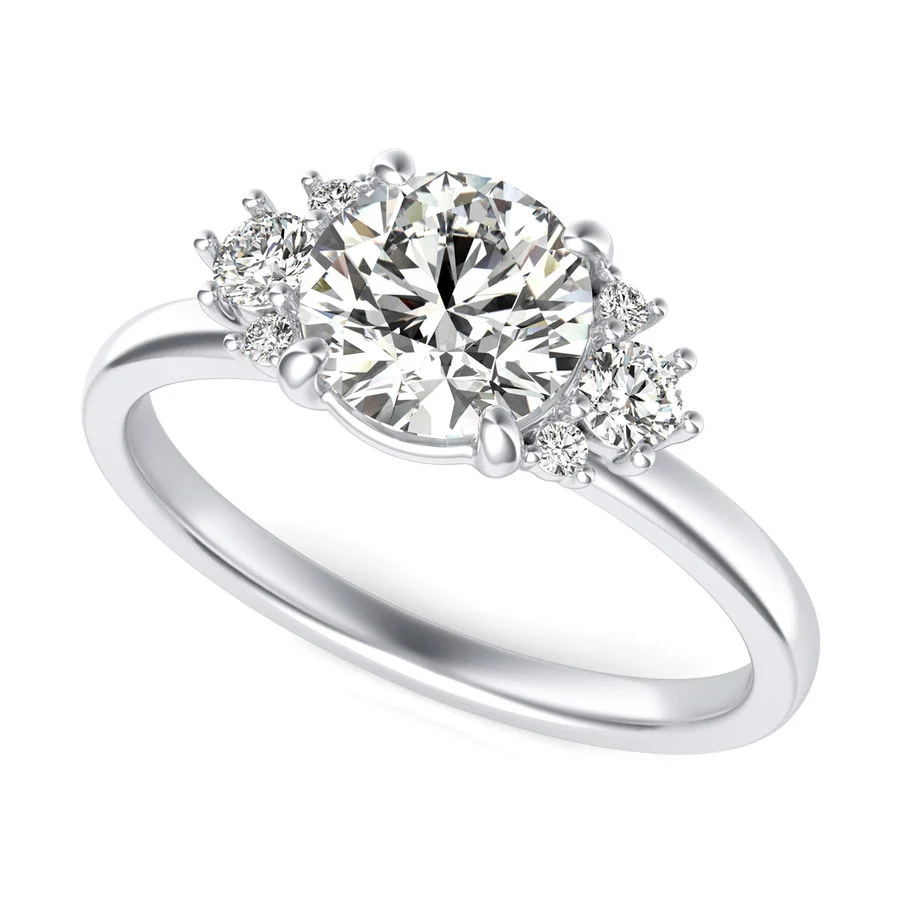 Engagement Ring