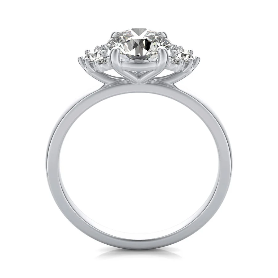Engagement Ring - Image 2