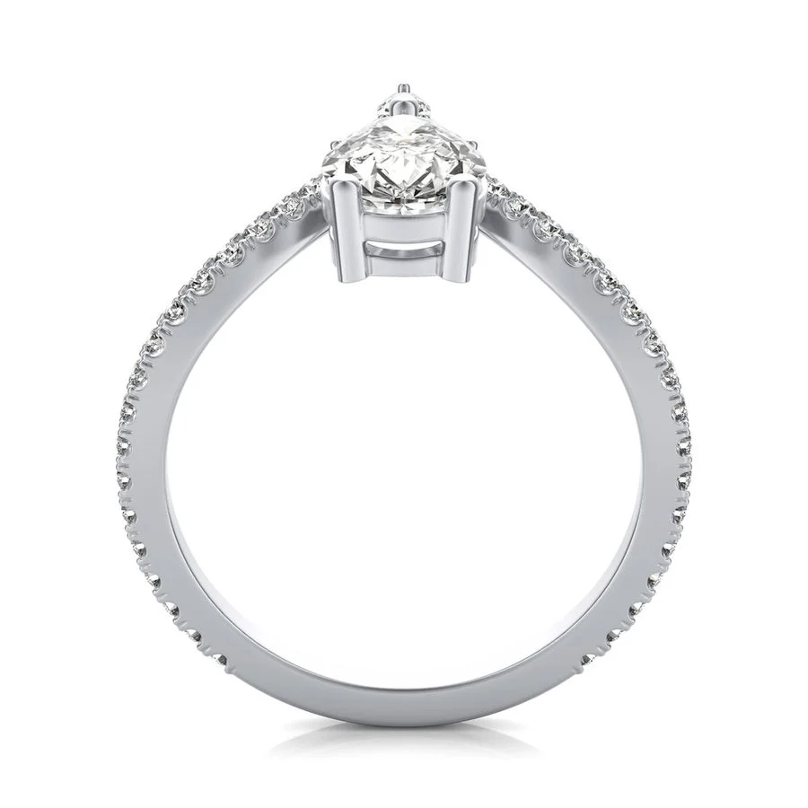 Engagement Ring - Image 2