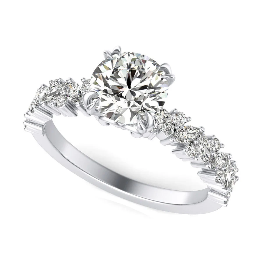 Engagement Ring