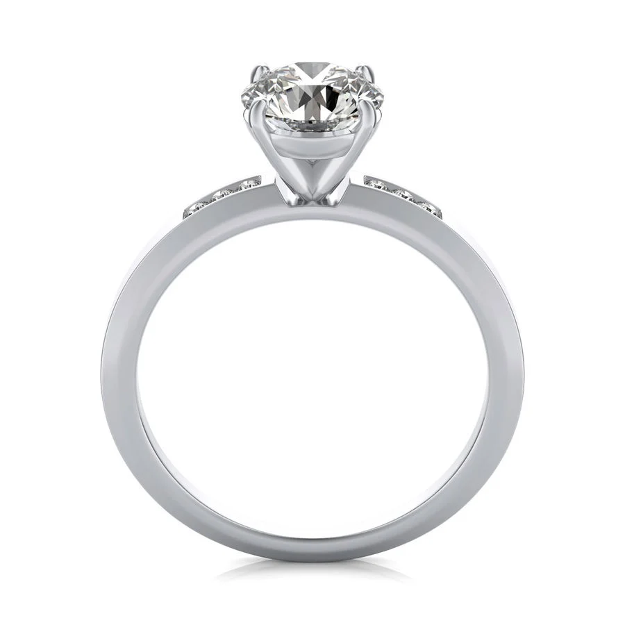 Engagement Ring - Image 2