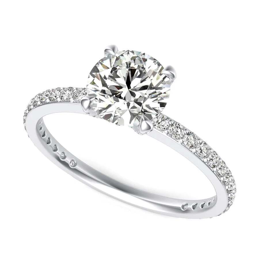 Engagement Ring